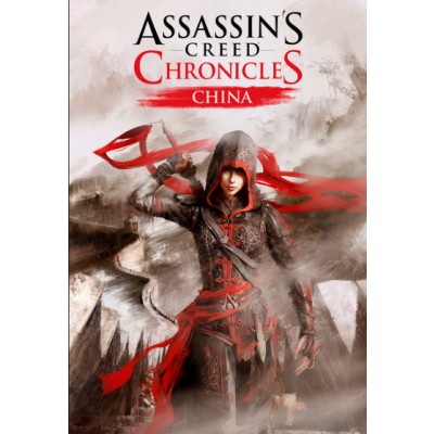 Assassin’s Creed® Chronicles: China