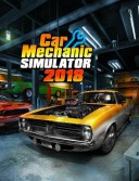 Car Mechanic Simulator 2018