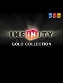 Disney Infinity 1.0: Gold Edition