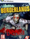 Borderlands: The Zombie Island of Dr. Ned