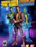Handsome Jack Doppelganger Pack