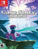 Cave Story+