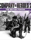 Company of Heroes 2 - The British Forces