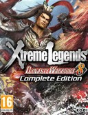 DYNASTY WARRIORS 8: Xtreme Legends Complete Edition / 真・三國無双７ with 猛将伝