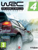WRC 4 FIA World Rally Championship