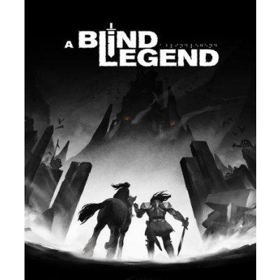 A Blind Legend