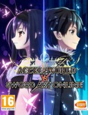 Accel World VS. Sword Art Online Deluxe Edition