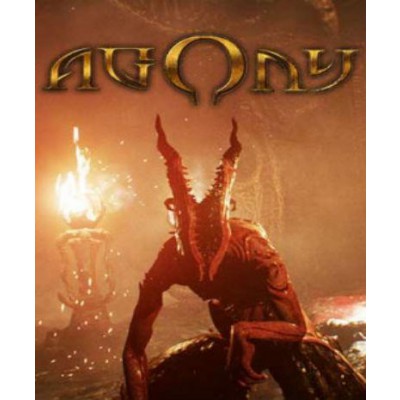 Agony