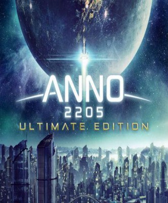 Anno 2205™ - Ultimate Edition