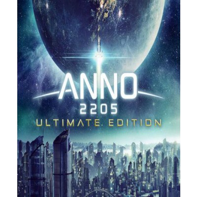 Anno 2205™ - Ultimate Edition