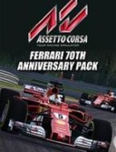 Assetto Corsa - Ferrari 70th Anniversary Pack
