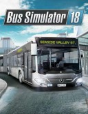 Bus Simulator 18