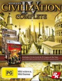 Sid Meier's Civilization IV - Complete Edition