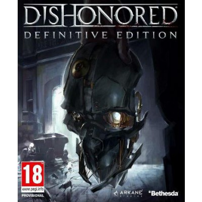 Dishonored - Definitive Edition
