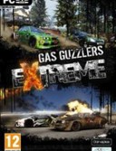 Gas Guzzlers Extreme