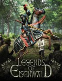 Legends of Eisenwald