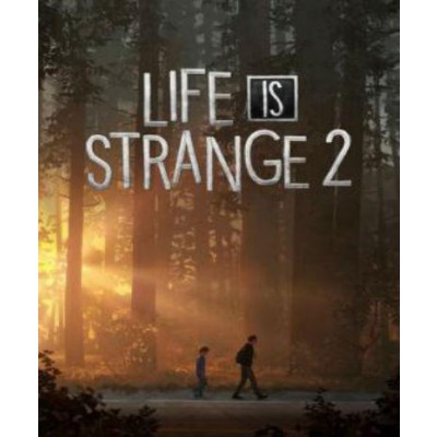 Life is Strange 2