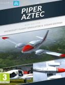 FSX: Steam Edition - Piper Aztec Add-On