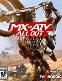 MX vs ATV All Out