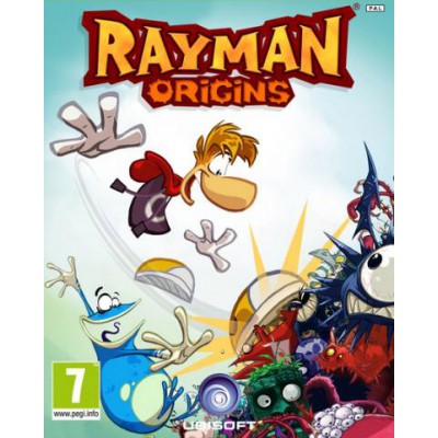 Rayman® Origins