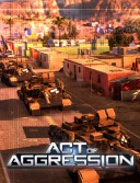 Act of Aggression - Reboot Edition