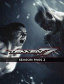 TEKKEN 7 - Season Pass 2
