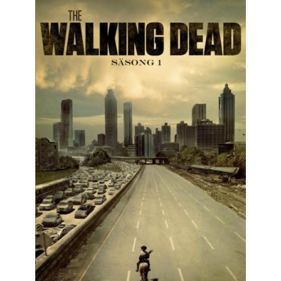 The Walking Dead