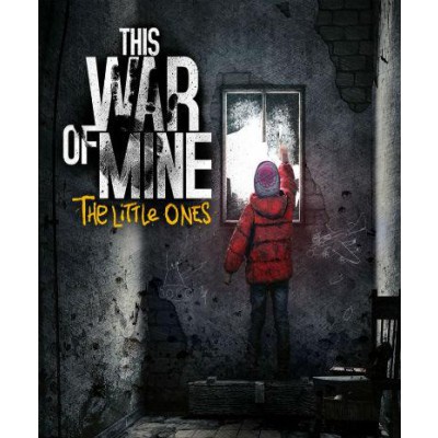 This War of Mine - The Little Ones DLC