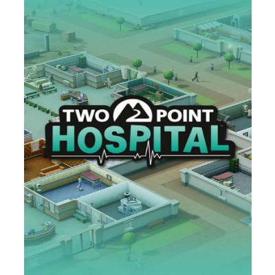 Two Point Hospital