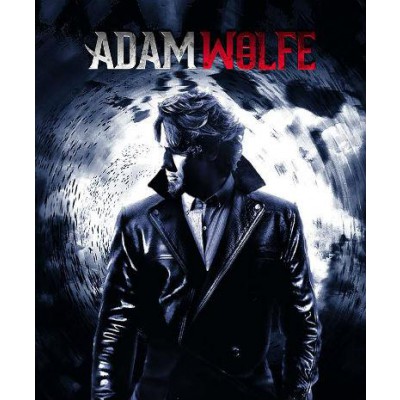 Adam Wolfe