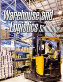 Warehouse and Logistics Simulator