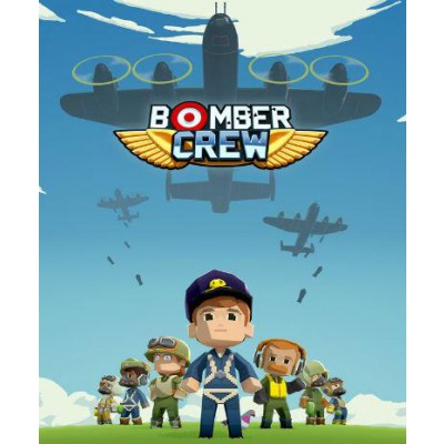 Bomber Crew
