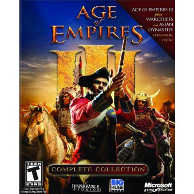 Age of Empires® III: Complete Collection