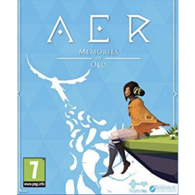 AER Memories of Old