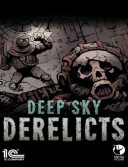 Deep Sky Derelicts