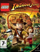 LEGO® Indiana Jones™: The Original Adventures