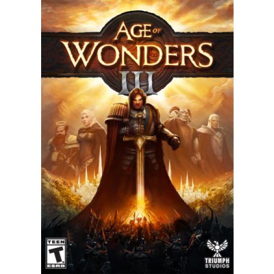 Age of Wonders III