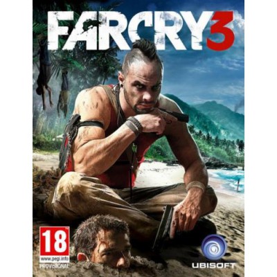 Far Cry® 3