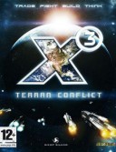 X3: Terran Conflict
