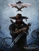 The Incredible Adventures of Van Helsing