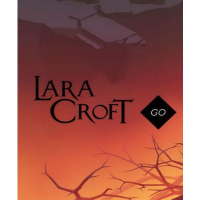 Lara Croft GO
