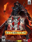 Warhammer 40,000 : Dawn of War II - Retribution
