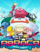 ABRACA - Imagic Games