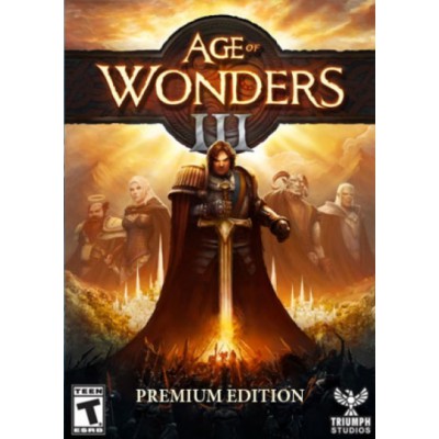 Age of Wonders III - Deluxe Edition DLC