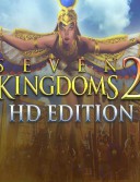 Seven Kingdoms 2 HD