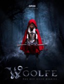Woolfe - The Red Hood Diaries