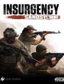 Insurgency: Sandstorm