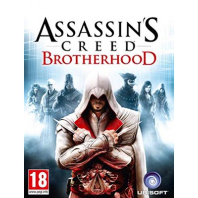 Assassin’s Creed® Brotherhood