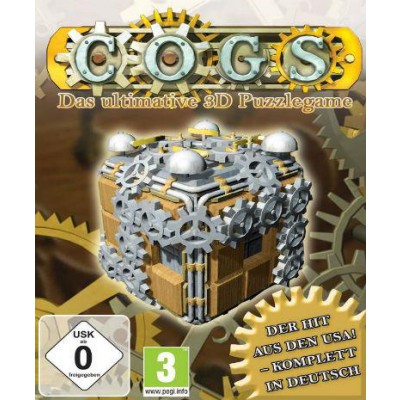 Cogs