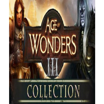 Age of Wonders III Collection